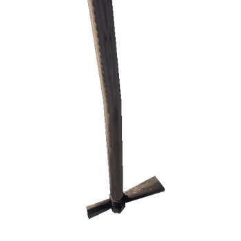 Pickaxe 2